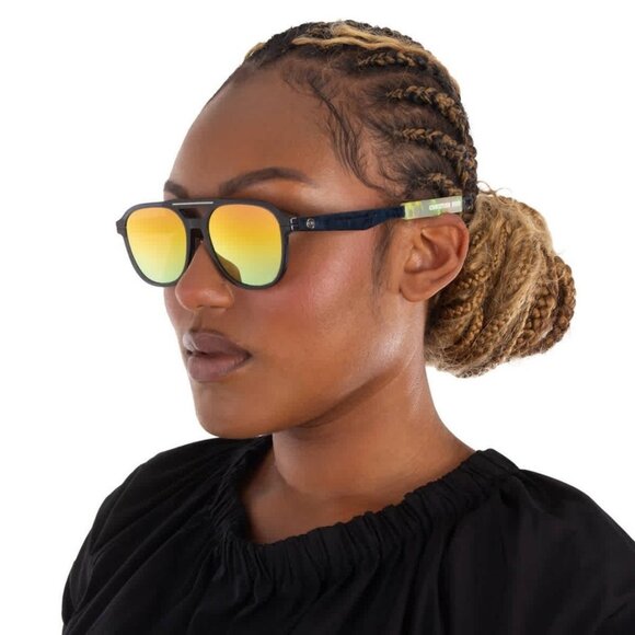 New Dior Men  Sunglasses FX05908B - Picture 2 of 6